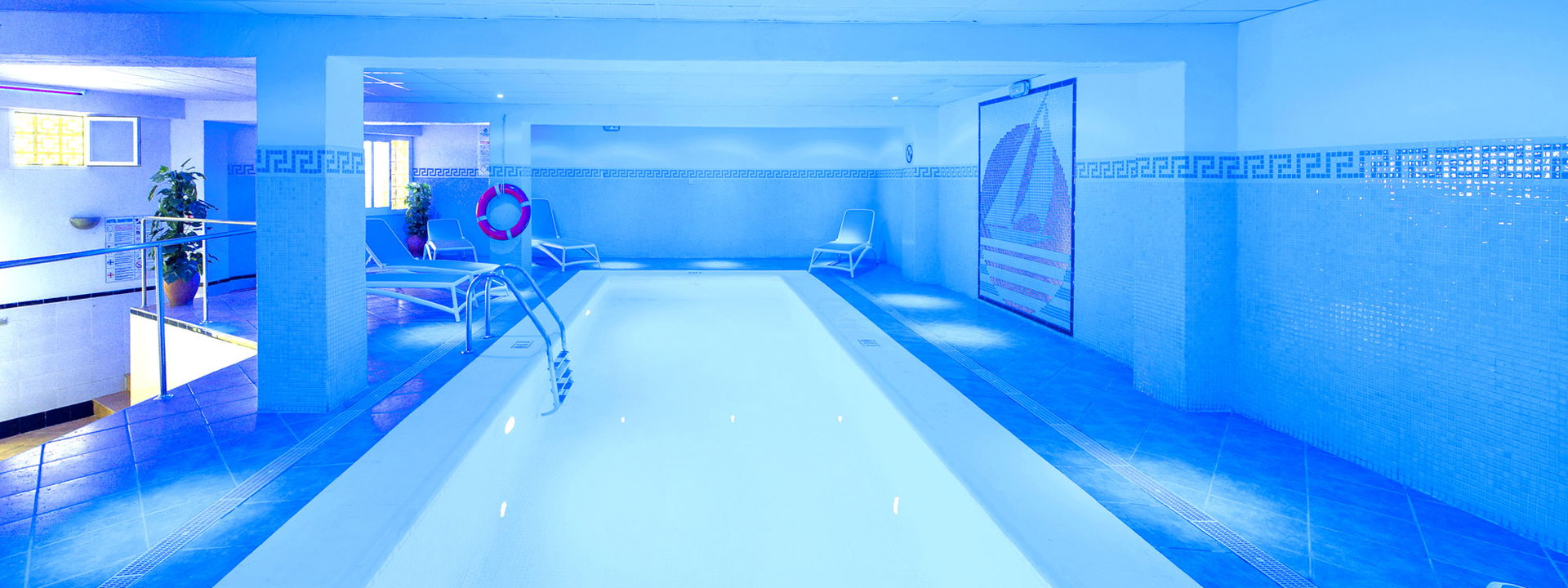 Hotel Vibra Maritimo