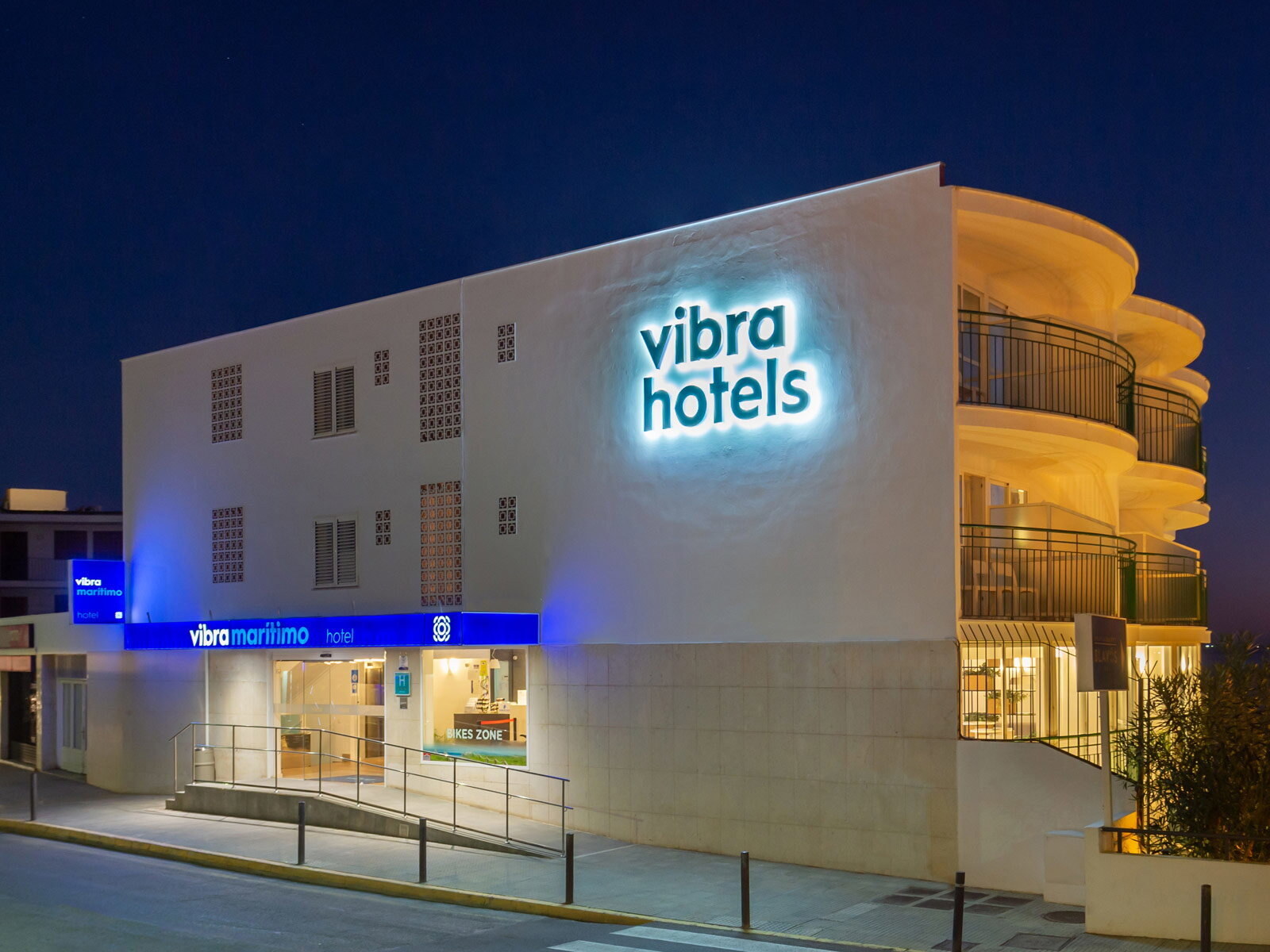 Hotel Vibra Maritimo photo 1
