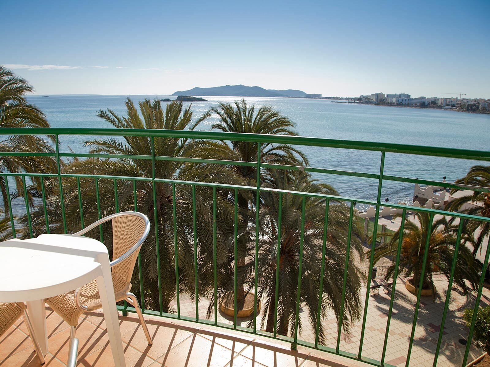 Hotel Vibra Maritimo photo 2