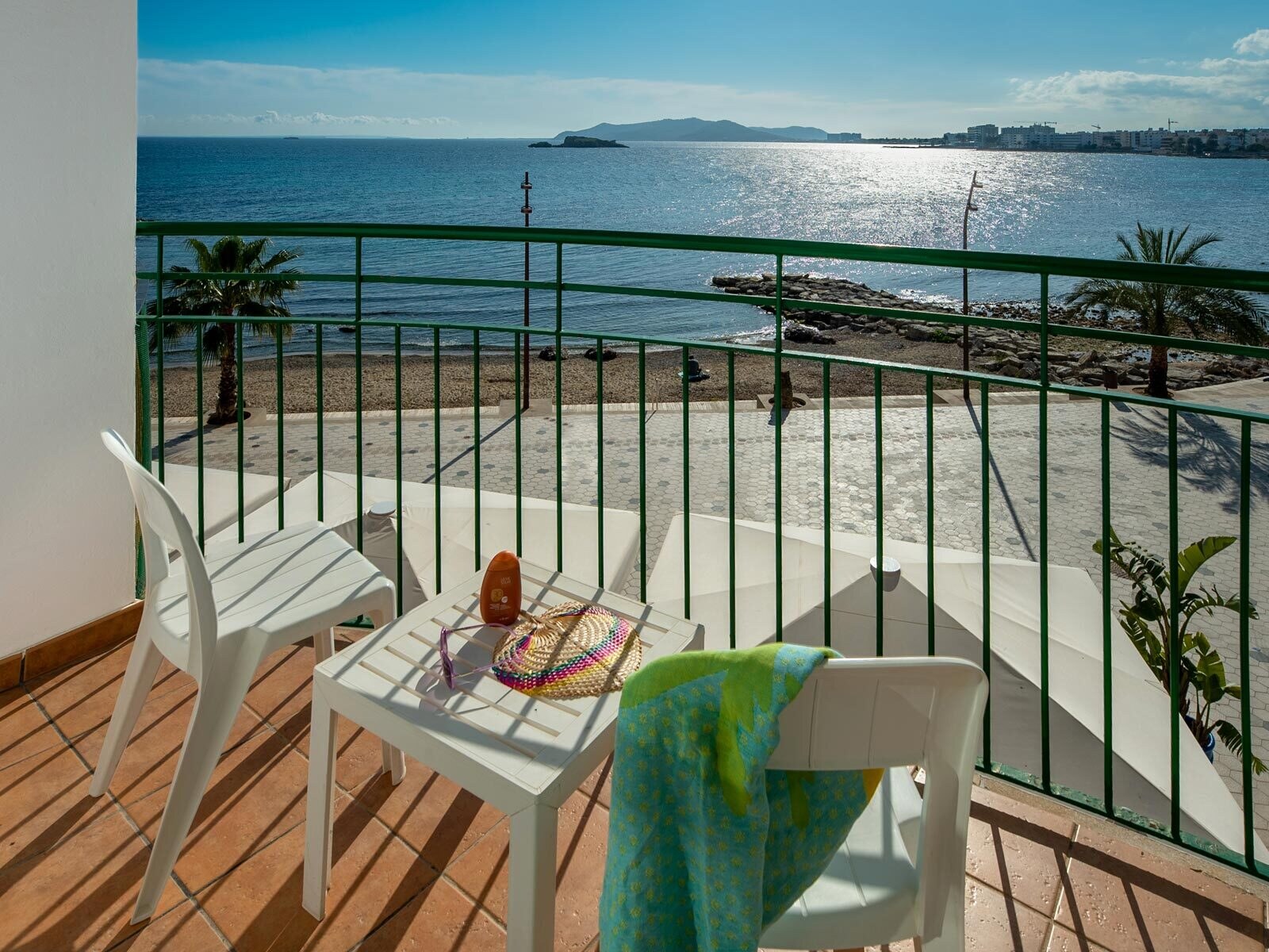 Hotel Vibra Maritimo photo 3
