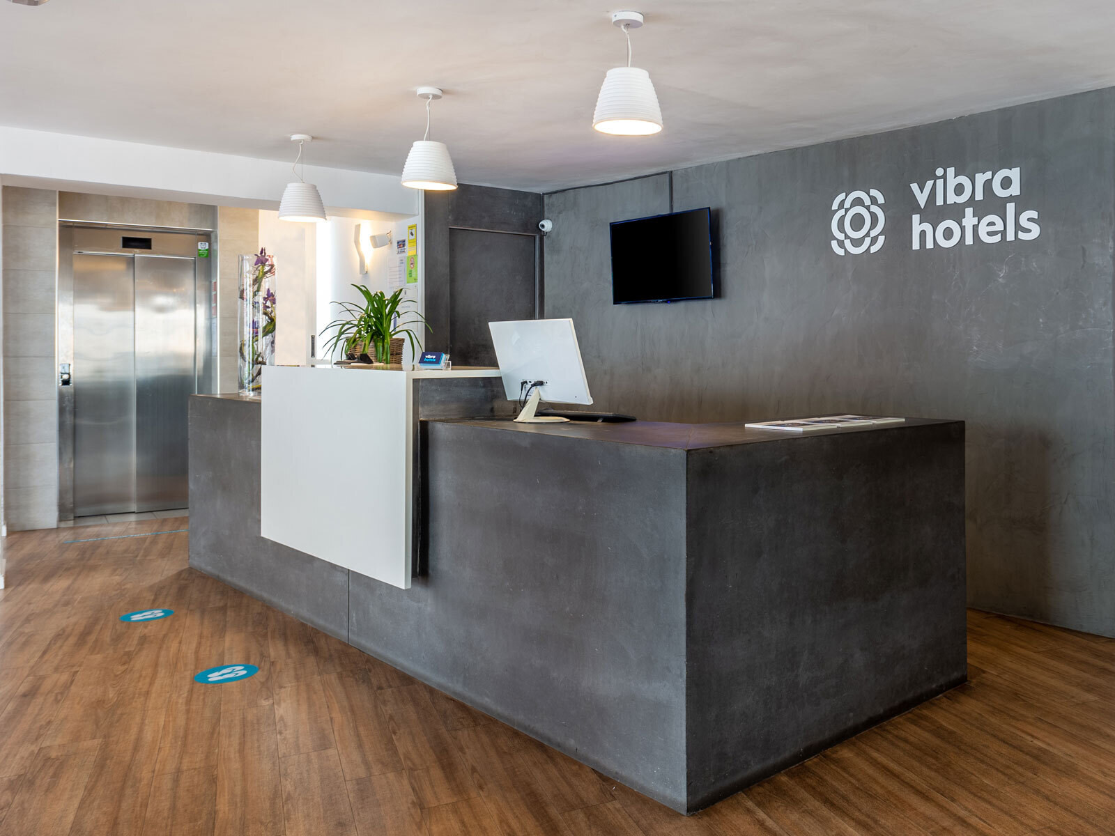 Hotel Vibra Maritimo photo 7