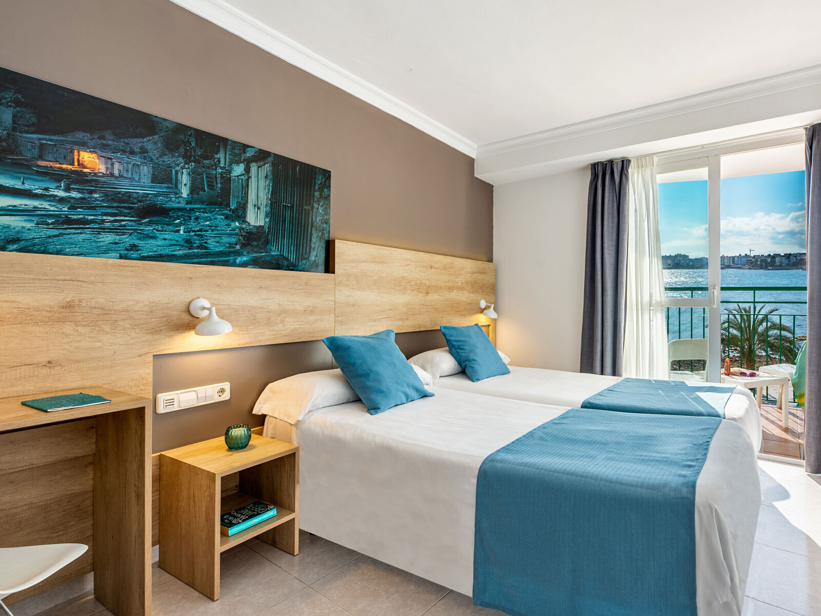 Hotel Vibra Maritimo photo 8