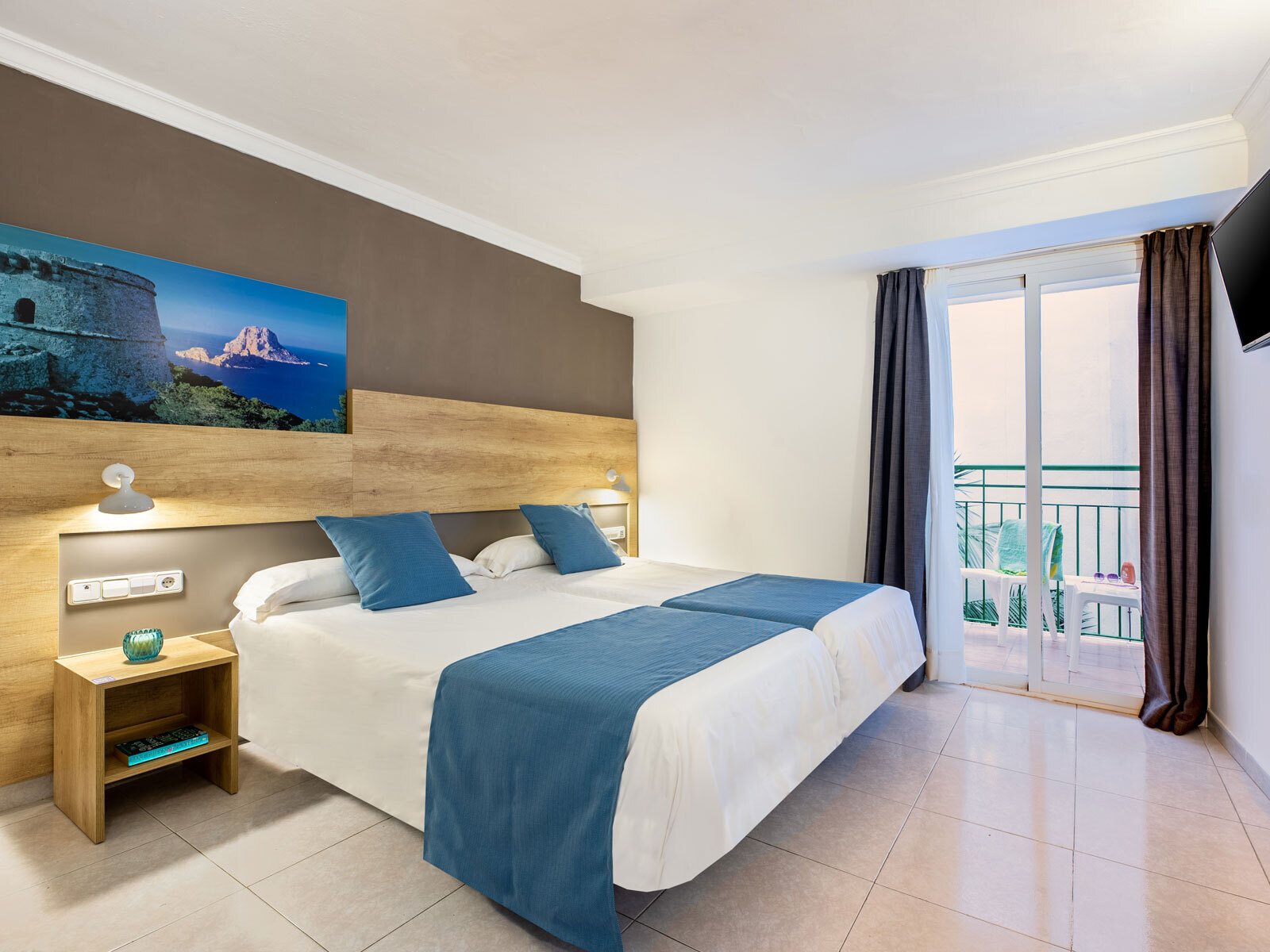 Hotel Vibra Maritimo photo 9
