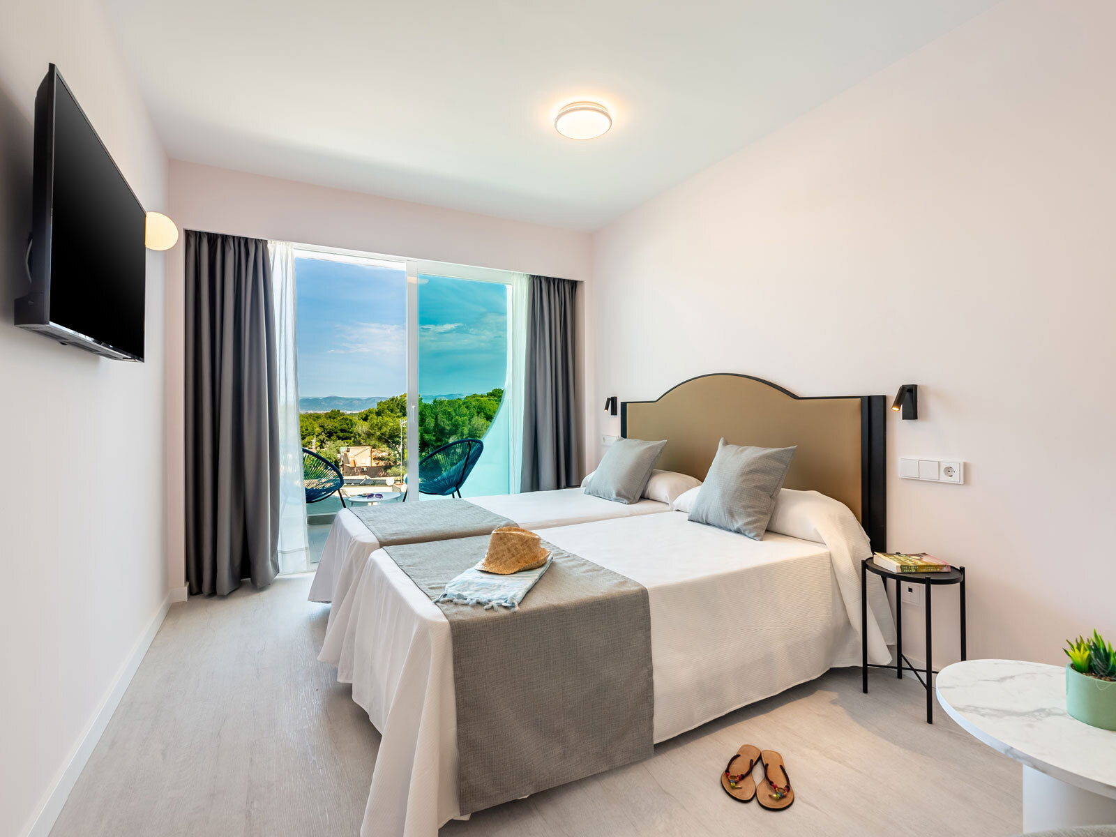 Hotel Vibra Palma Cactus photo 8