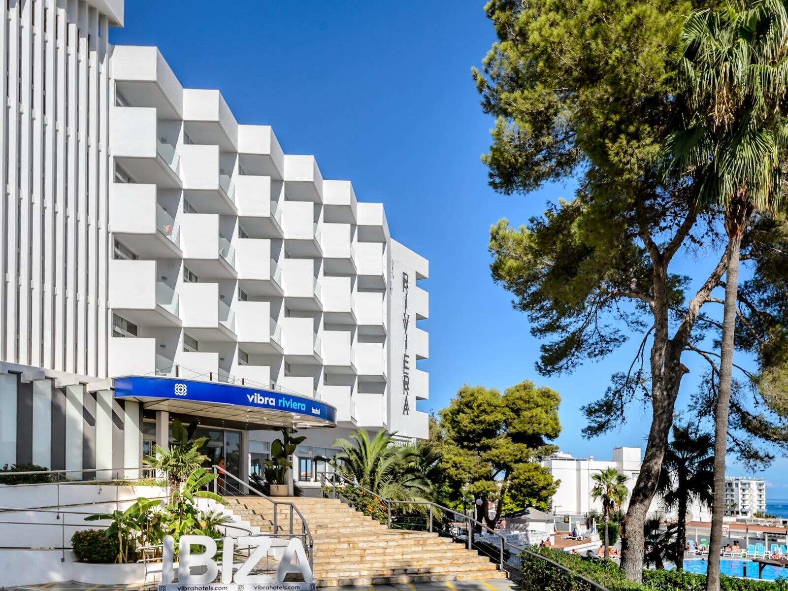 Hotel Vibra Riviera photo 2