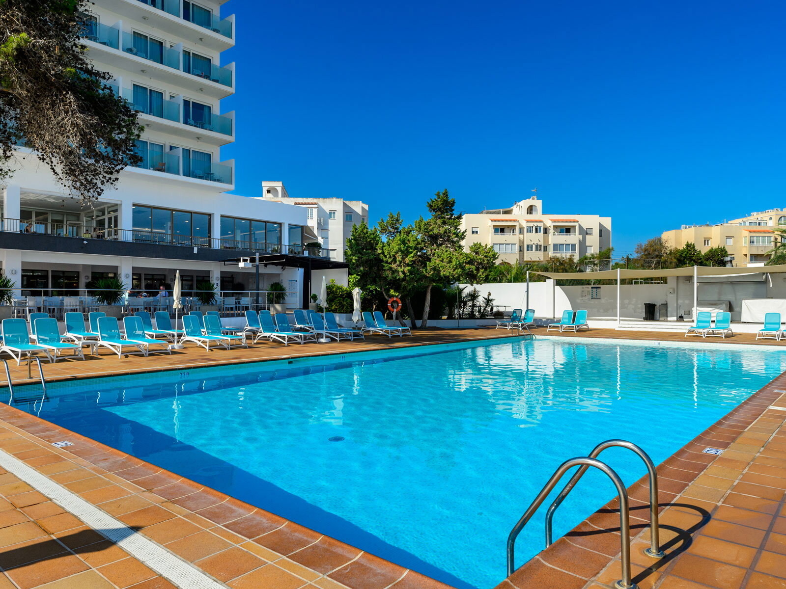 Hotel Vibra Riviera photo 5