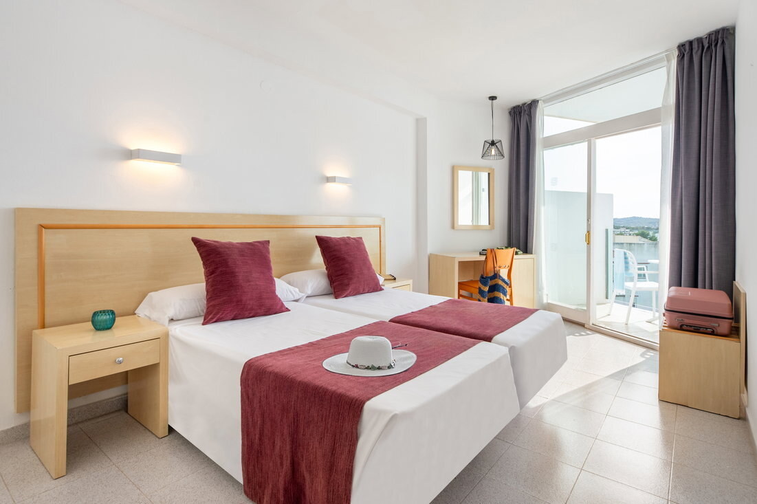 Hotel Vibra Riviera photo 6