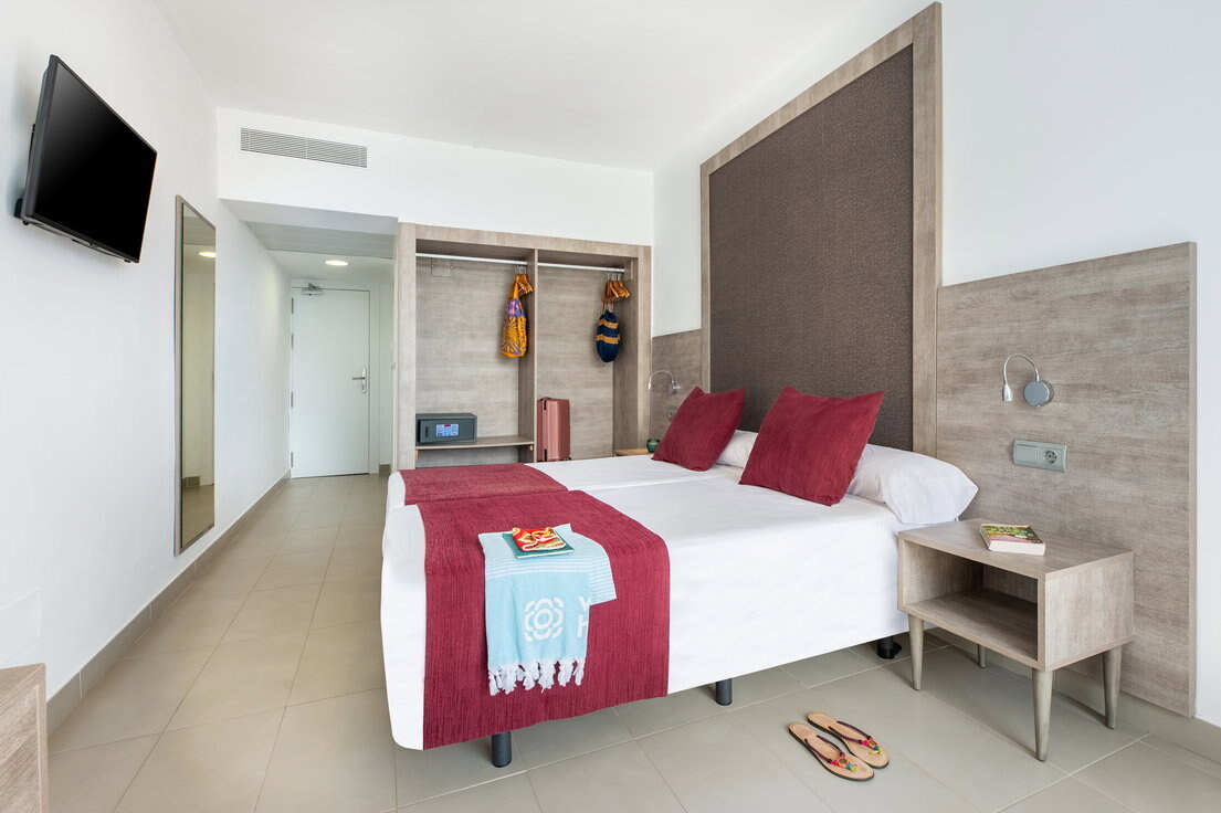 Hotel Vibra Riviera photo 8