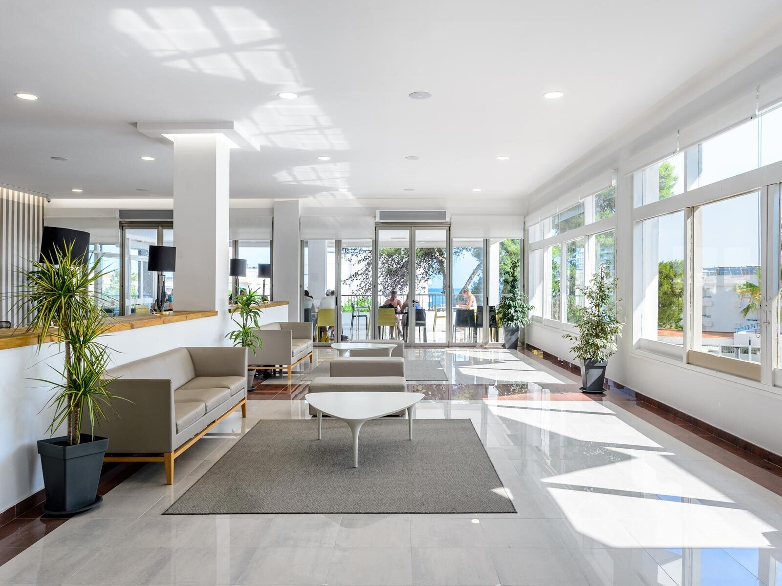 Hotel Vibra Riviera photo 9
