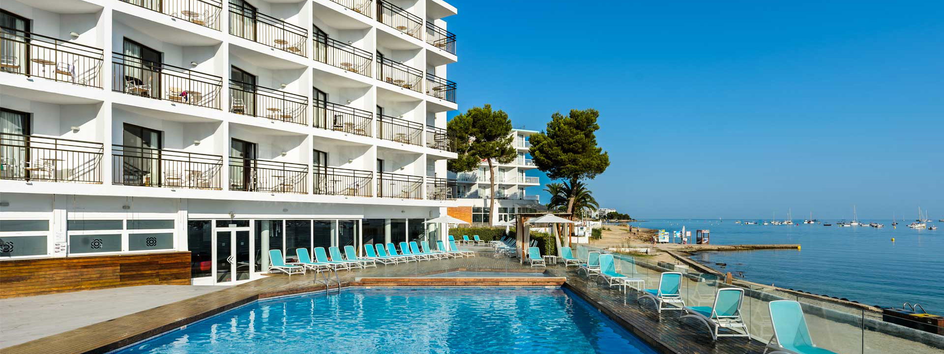 Hotel Vibra San Remo