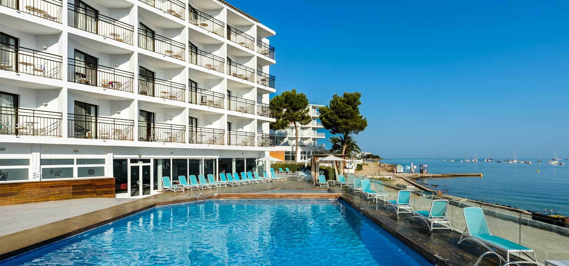 Hotel Vibra San Remo photo 1