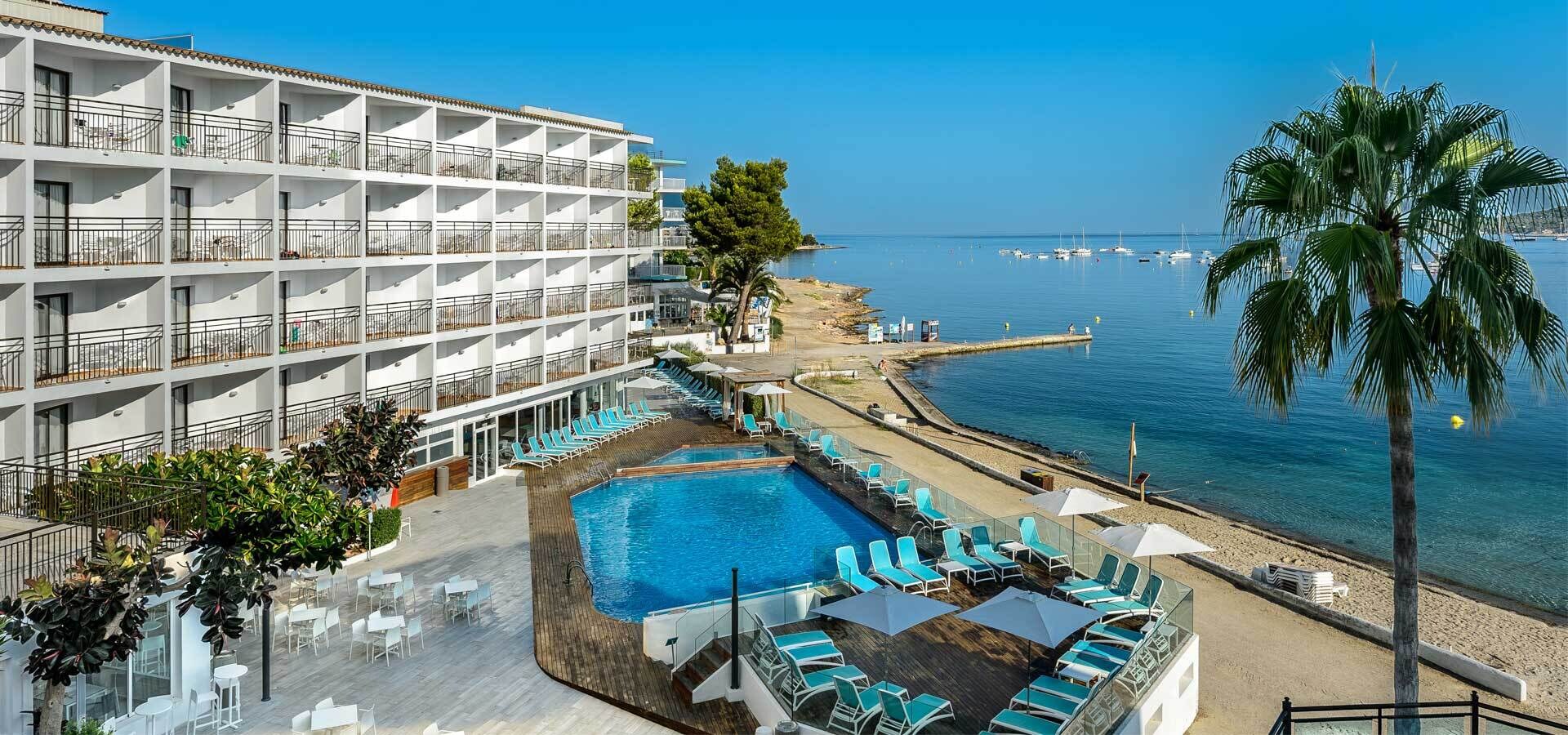 Hotel Vibra San Remo photo 2