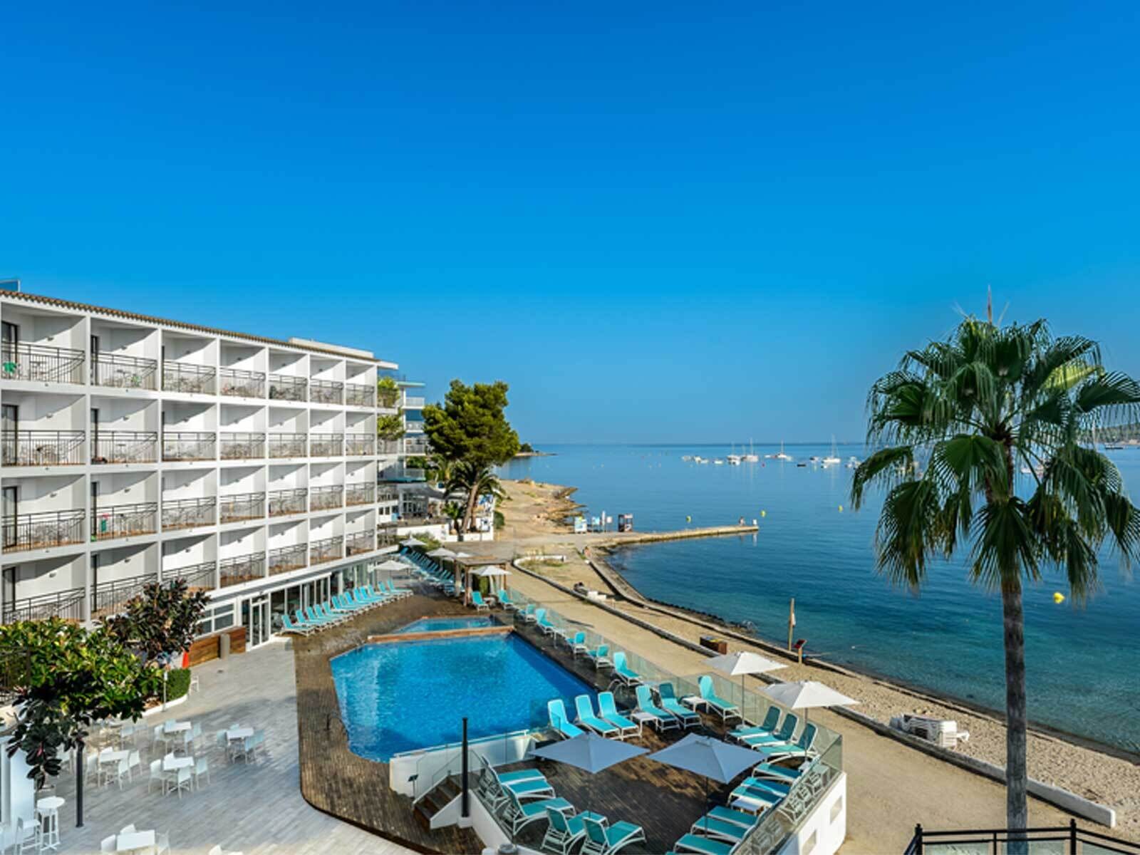 Hotel Vibra San Remo photo 3
