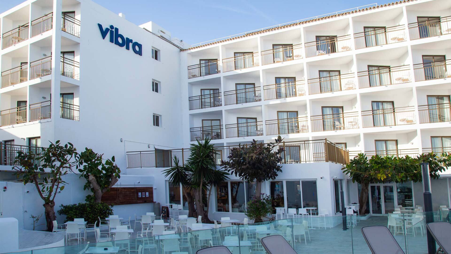 Hotel Vibra San Remo photo 4