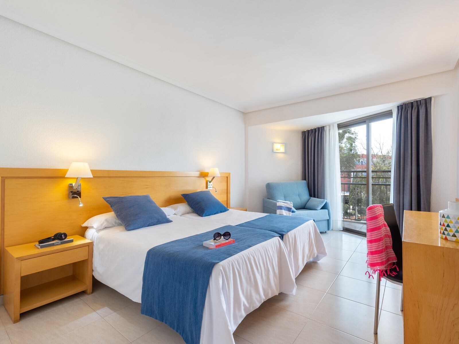 Hotel Vibra San Remo photo 6