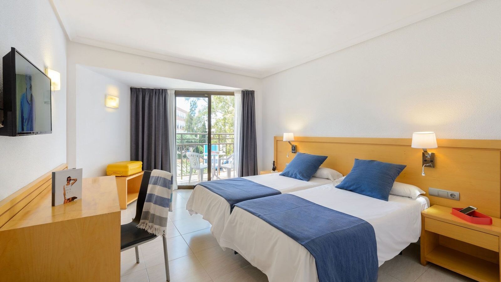 Hotel Vibra San Remo photo 7