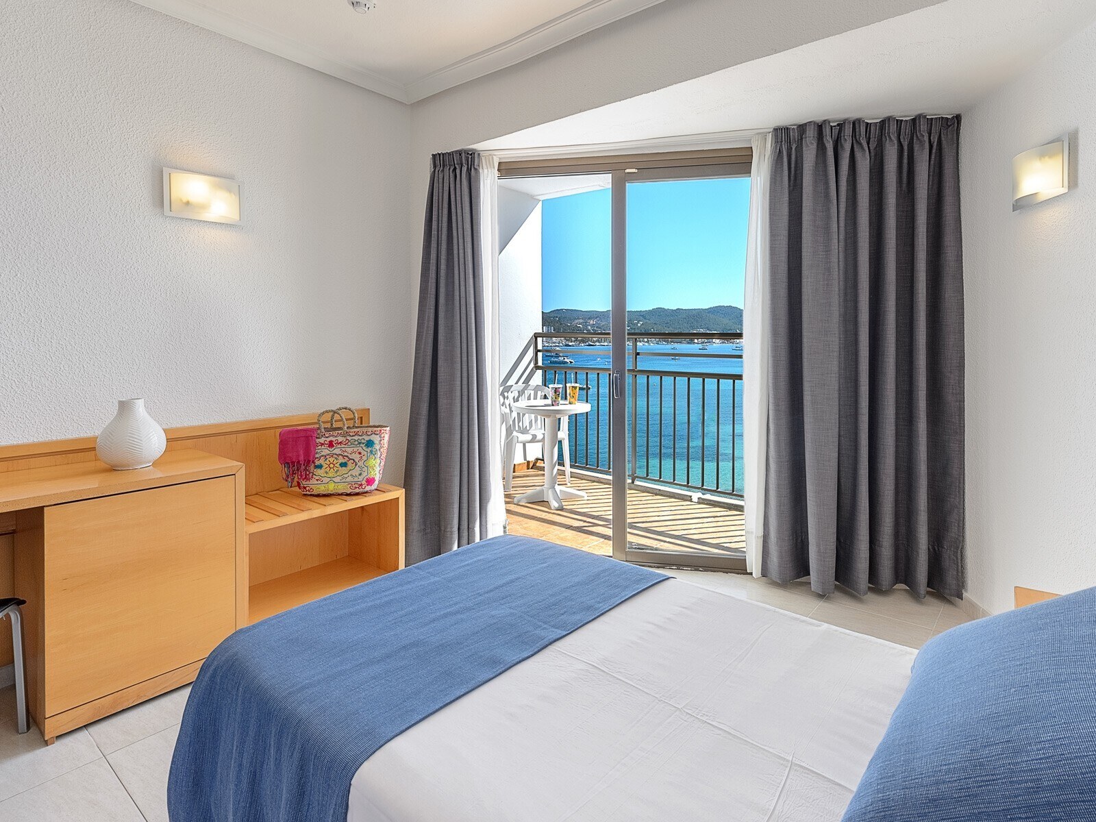 Hotel Vibra San Remo photo 8