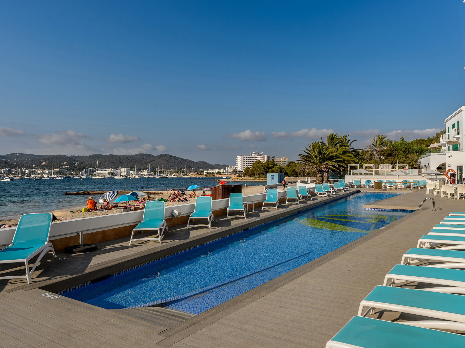 Hotel Vibra S'Estanyol photo 3