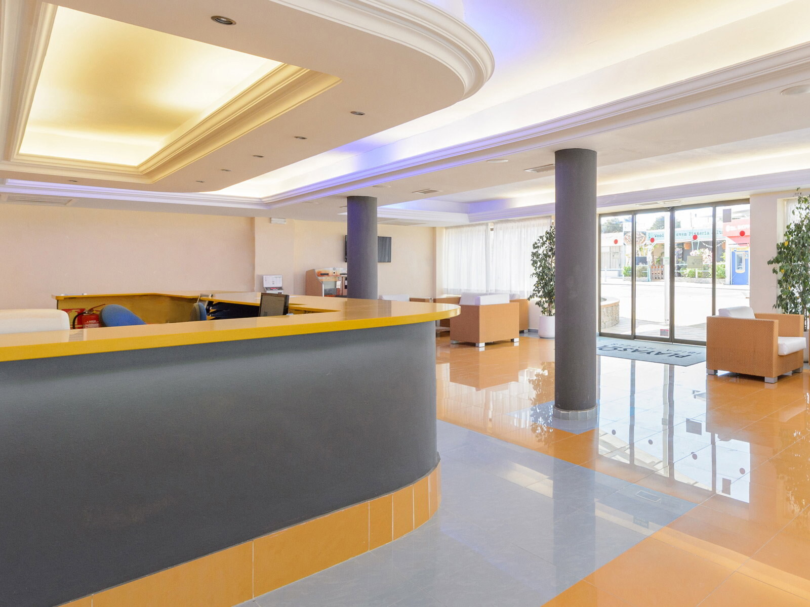 Hotel Vibra S'Estanyol photo 6