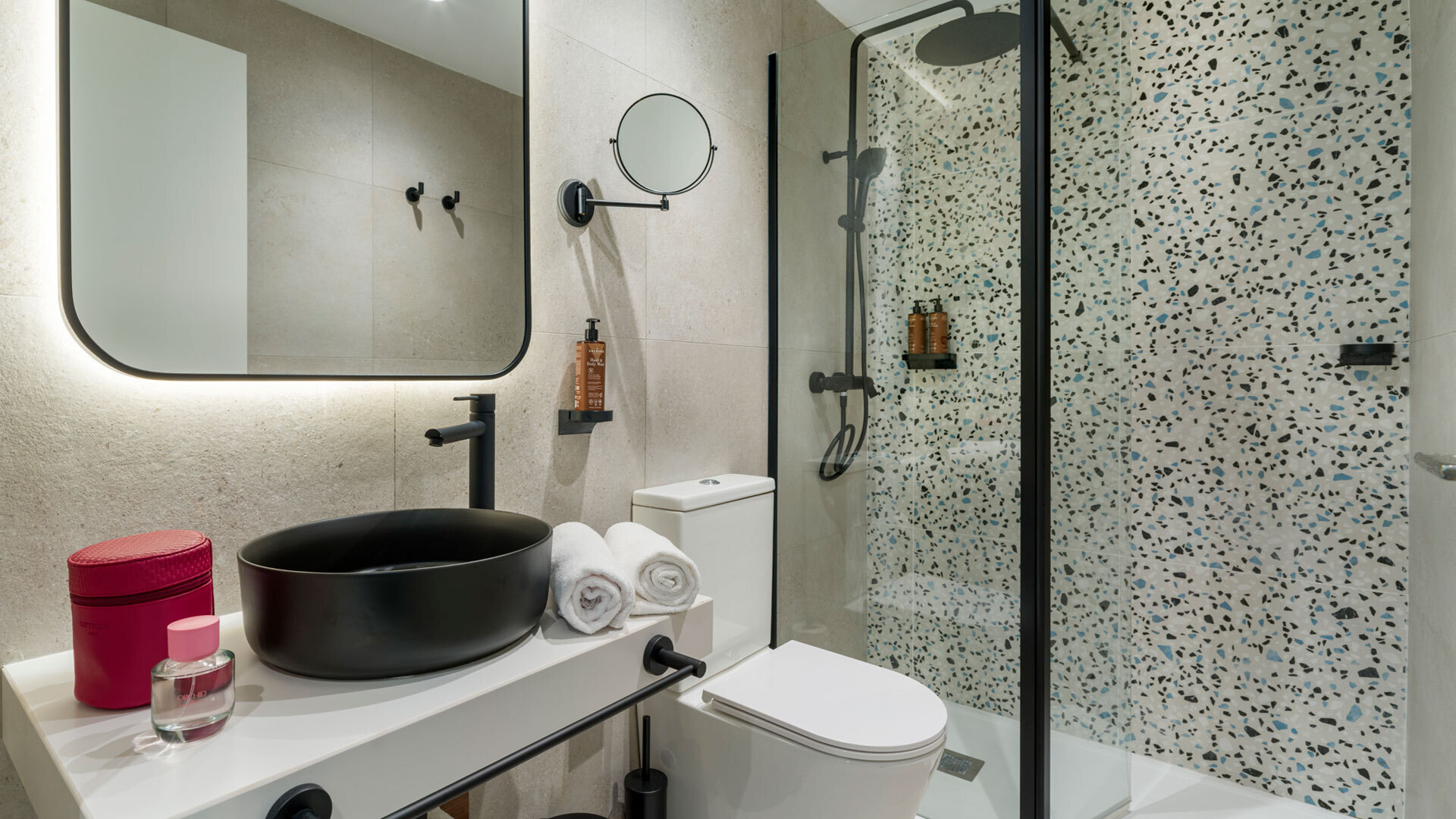 Hotel Vibra Vila photo 10