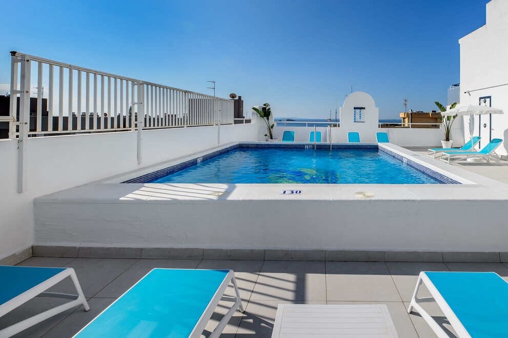 Hotel Vibra Vila photo 3