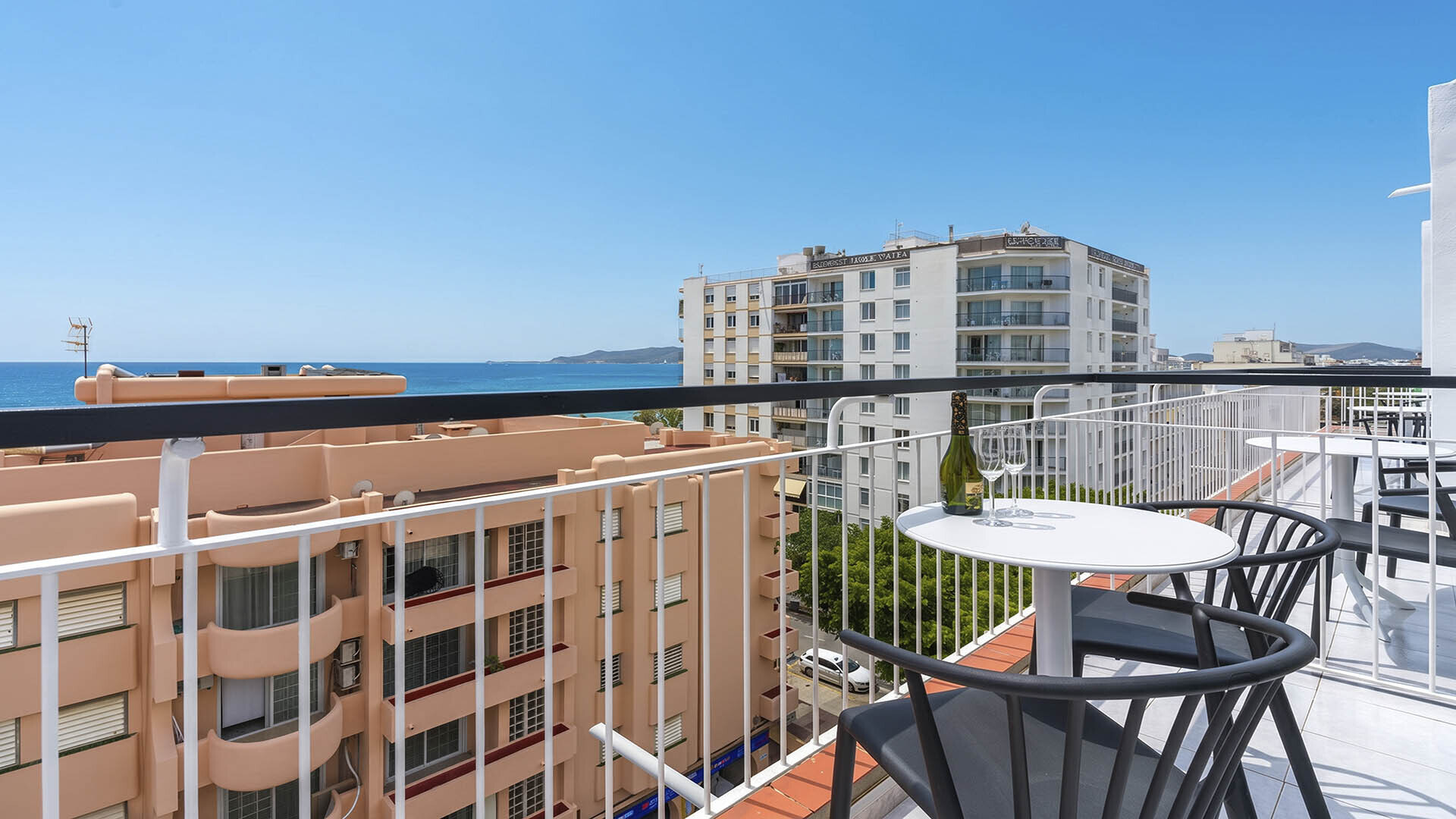 Hotel Vibra Vila photo 5