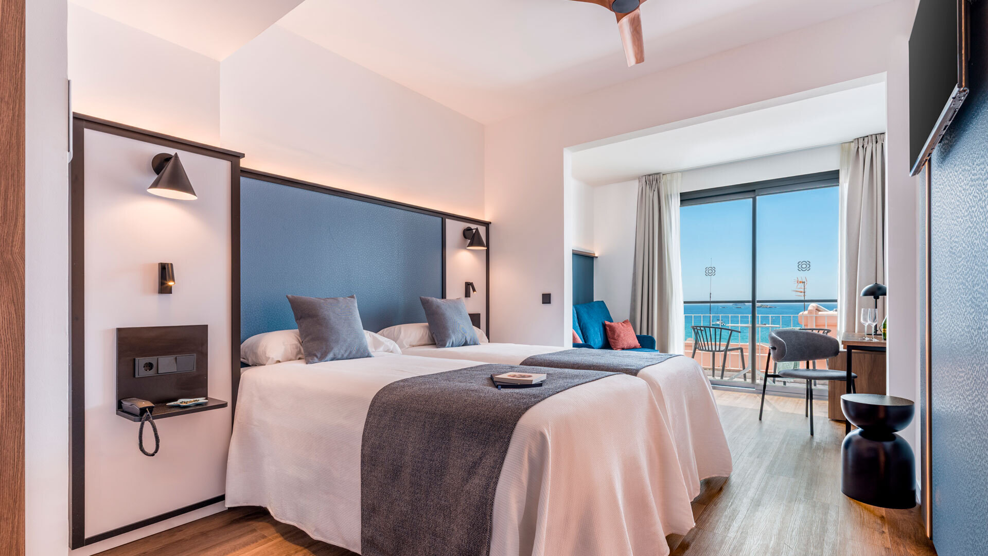 Hotel Vibra Vila photo 7
