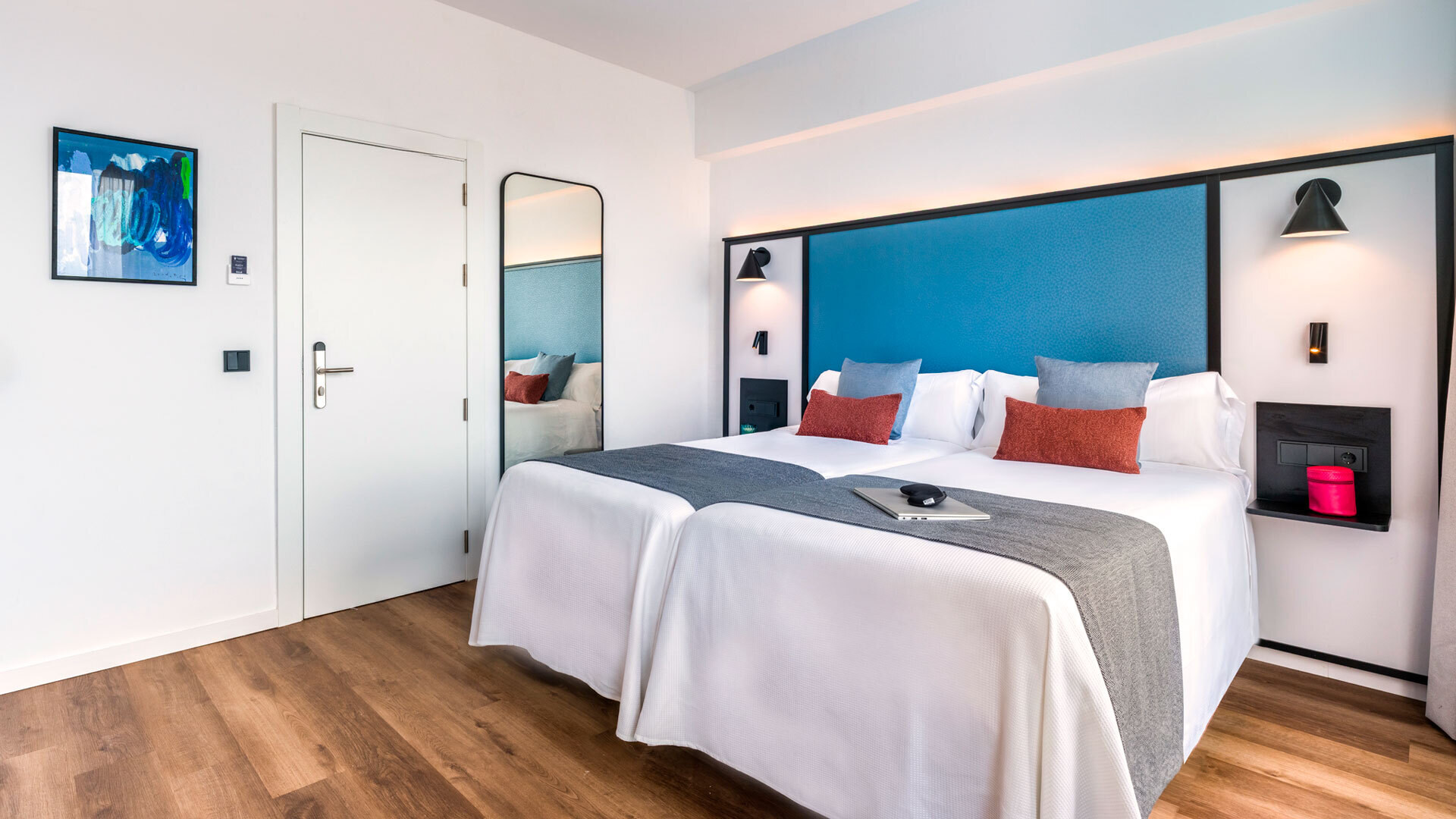Hotel Vibra Vila photo 8