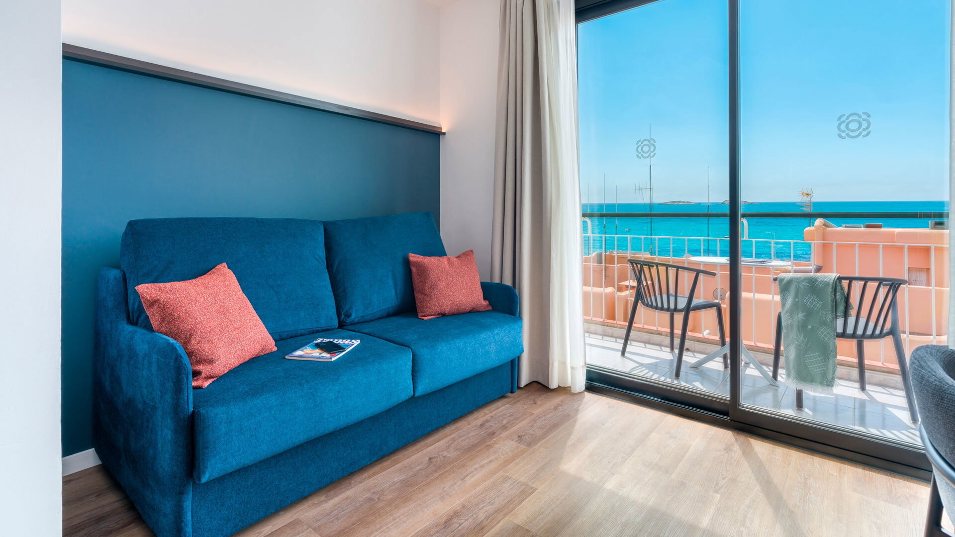 Hotel Vibra Vila photo 9