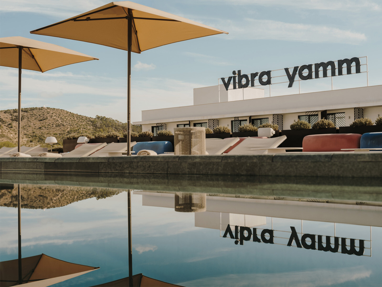 Hotel Vibra Yamm Sunset photo 1