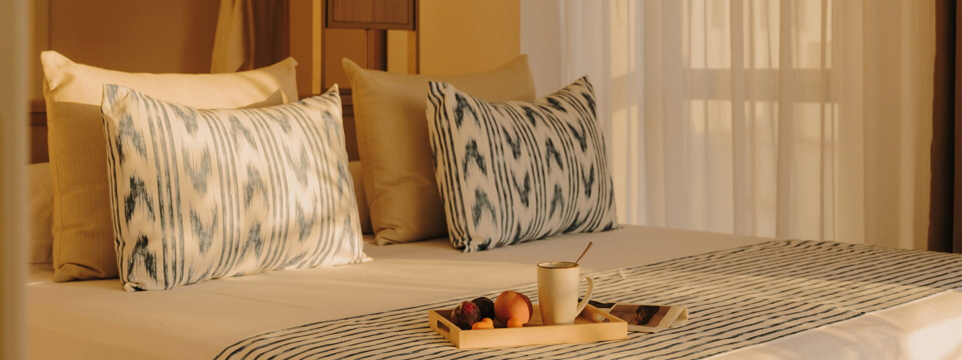 Hotel Vibra Yamm Sunset photo 3