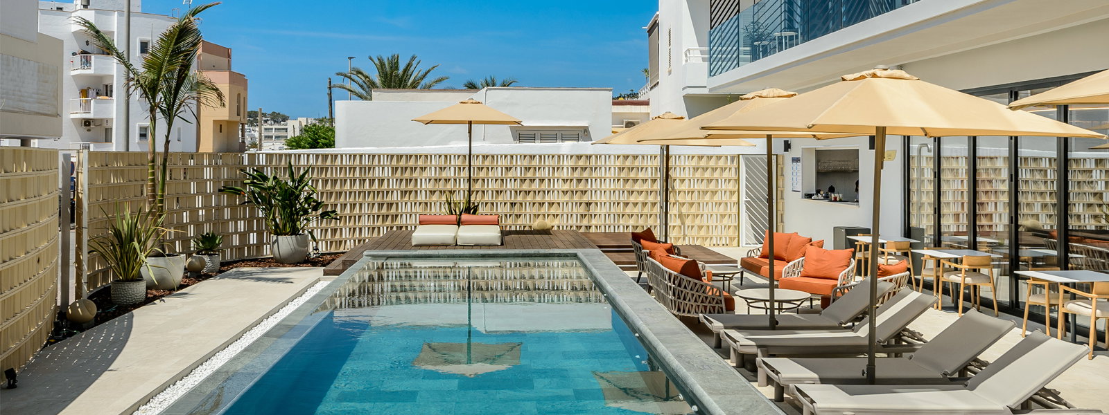 Hotel Vibra Yamm Urban