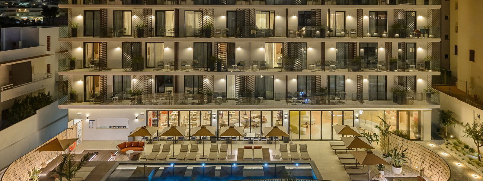 Hotel Vibra Yamm Urban photo 4