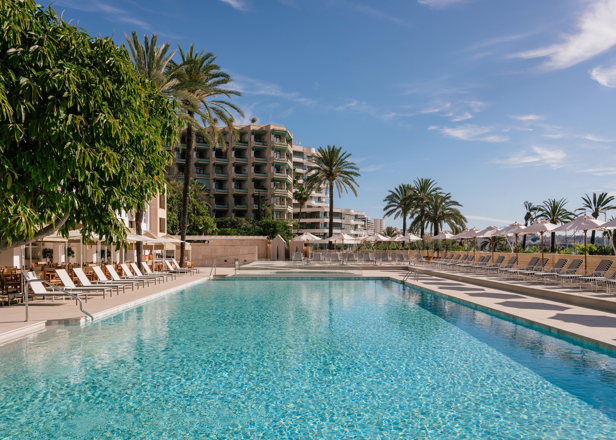 Hotel Victoria Gran Melia photo 1