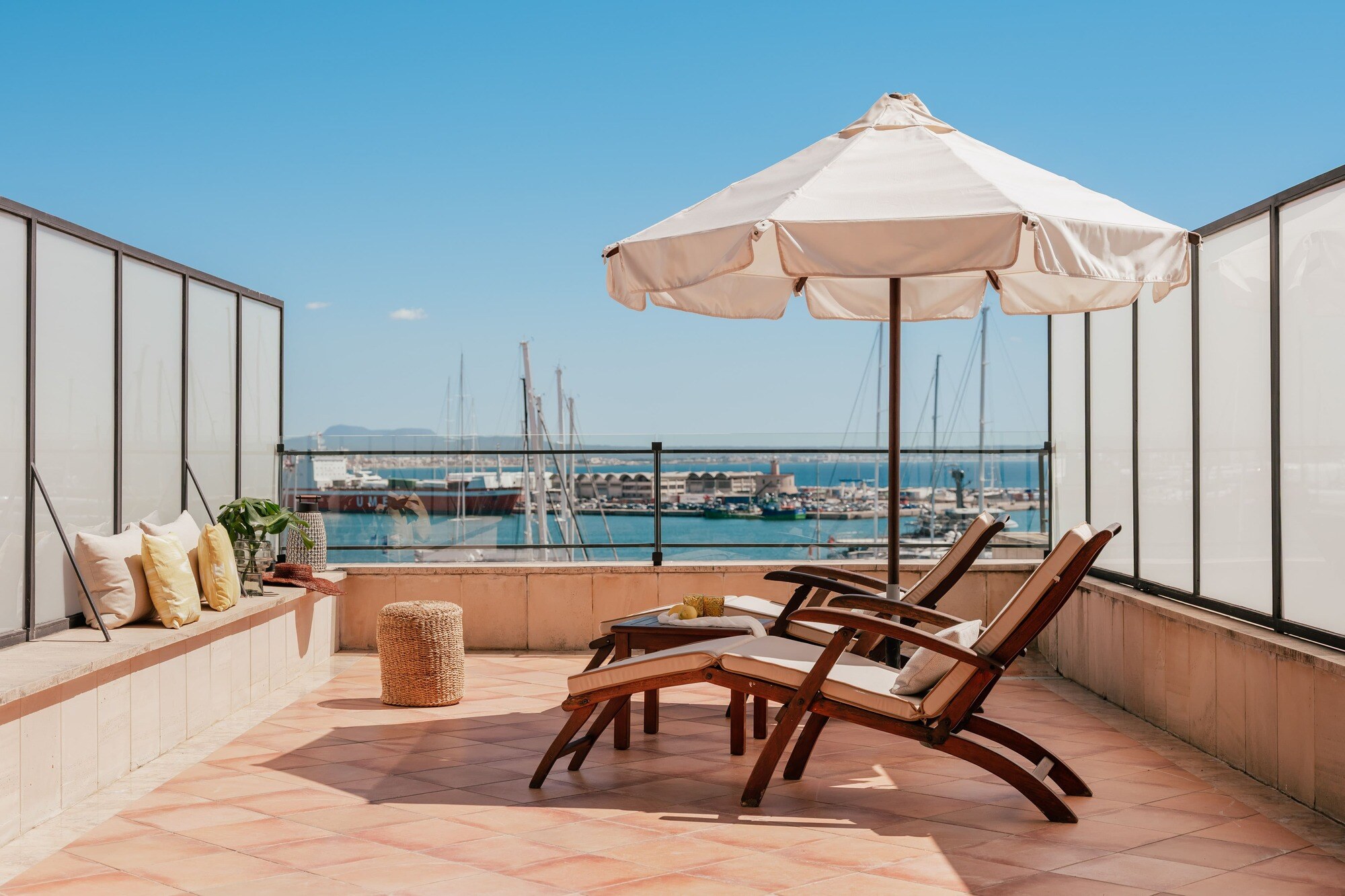 Hotel Victoria Gran Melia photo 9