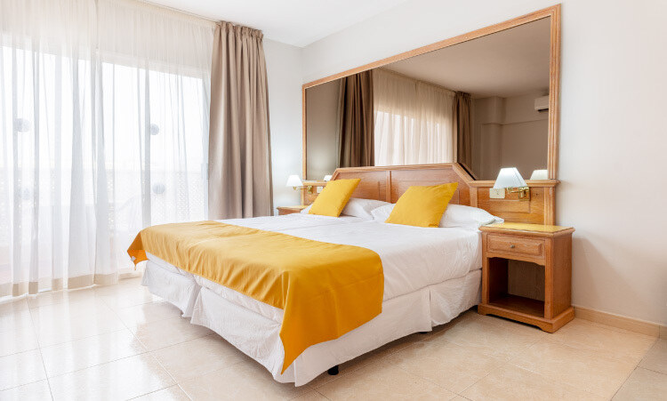 Hotel Villa de Adeje Beach photo 4