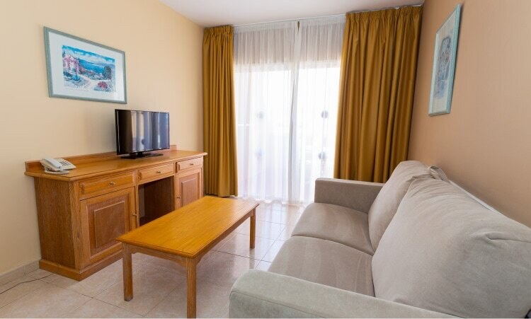 Hotel Villa de Adeje Beach photo 6