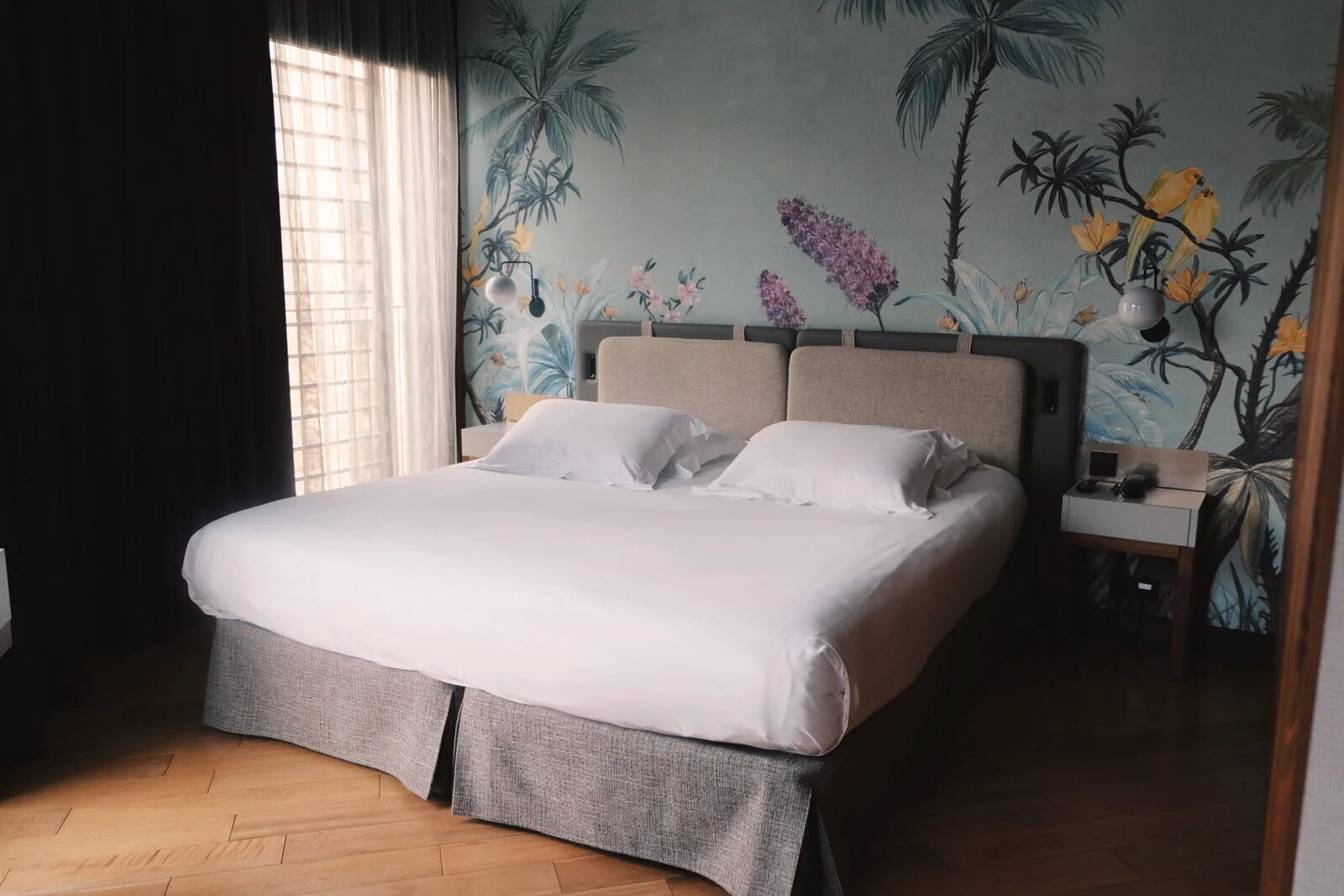 Hotel Villa Emilia photo 2