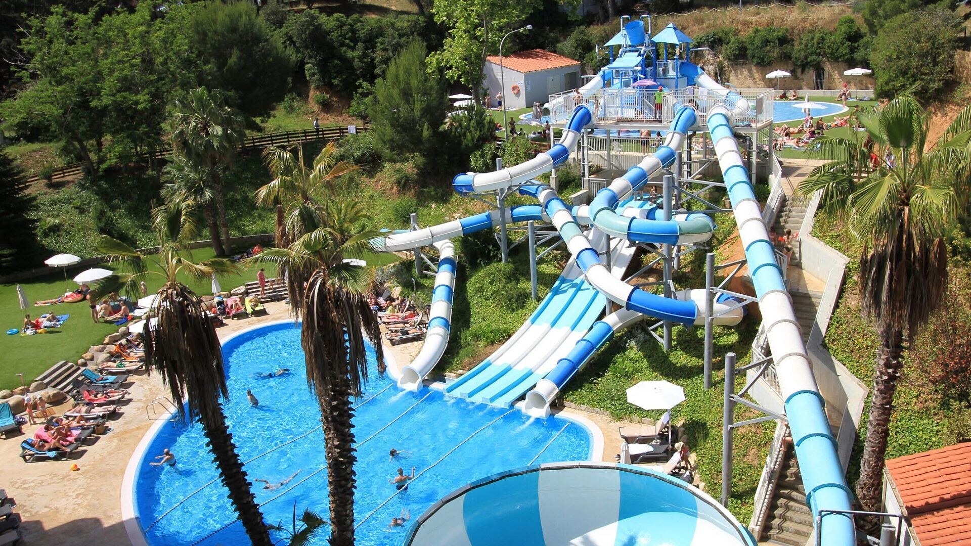Hotel Villa Garbí photo 10