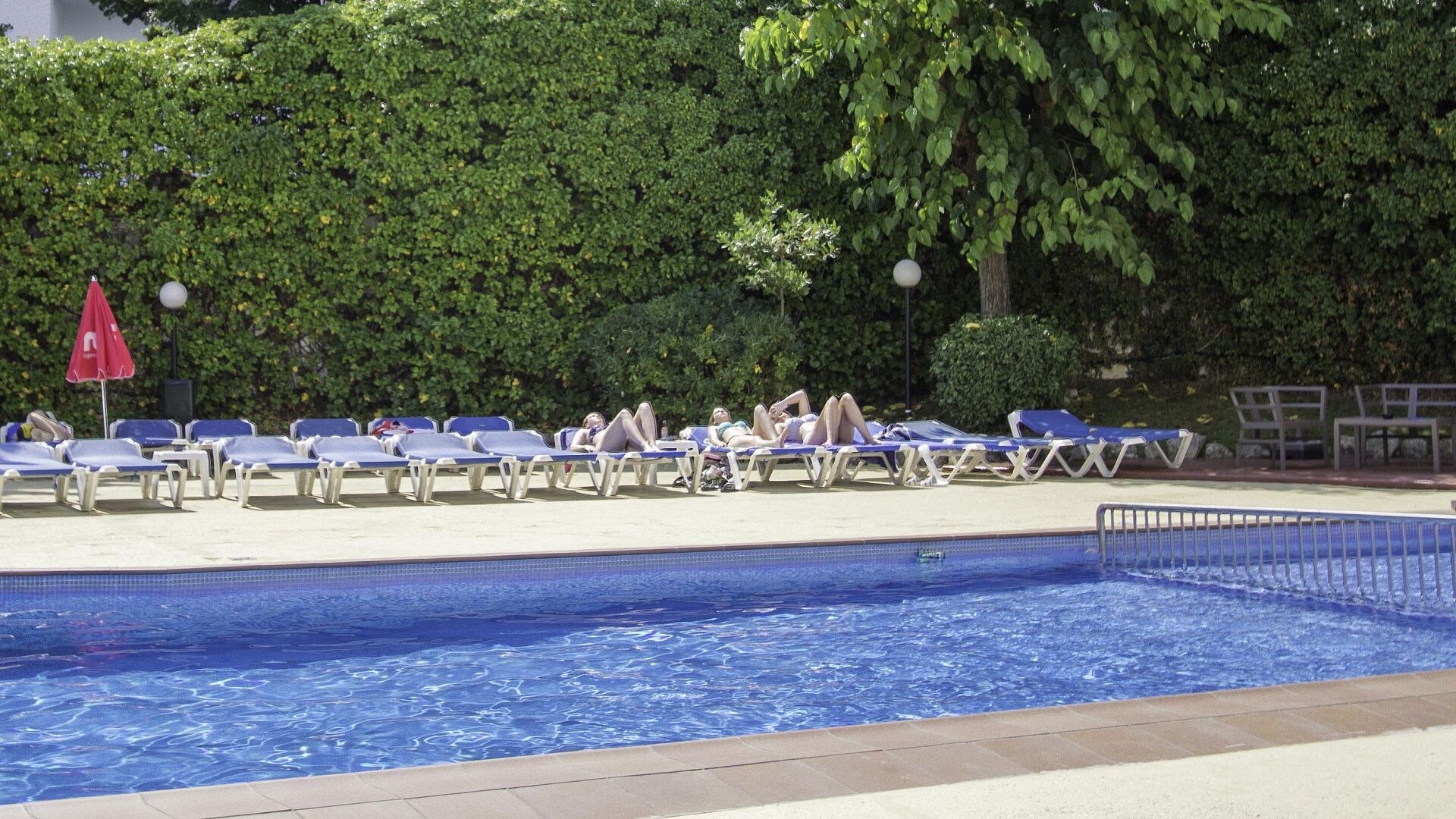 Hotel Villa Garbí photo 3