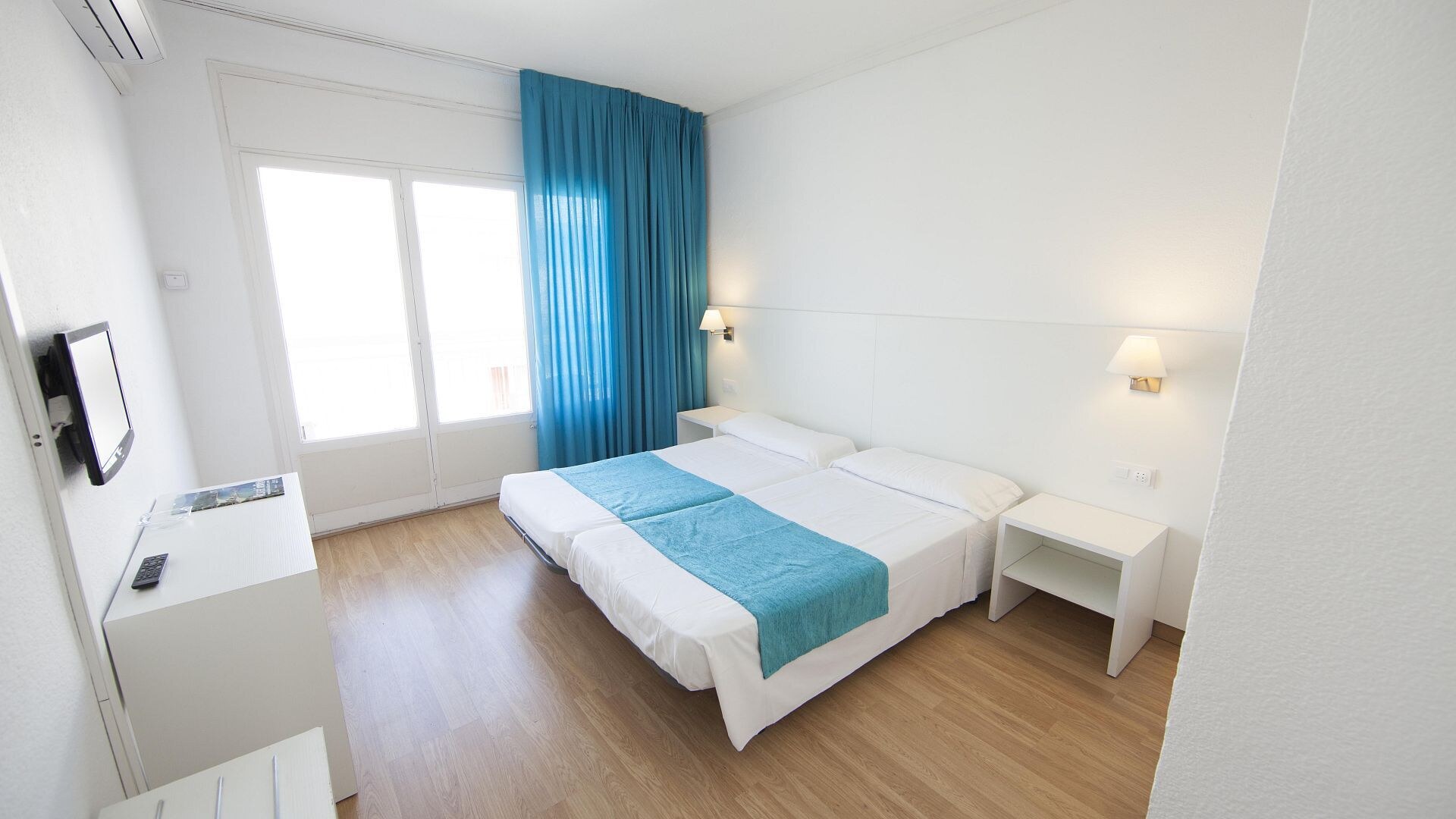 Hotel Villa Garbí photo 5