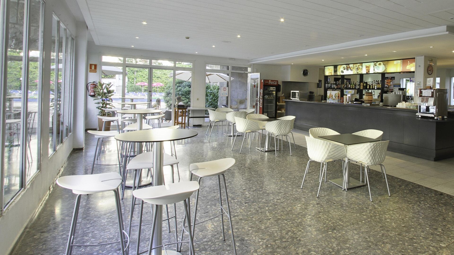 Hotel Villa Garbí photo 8
