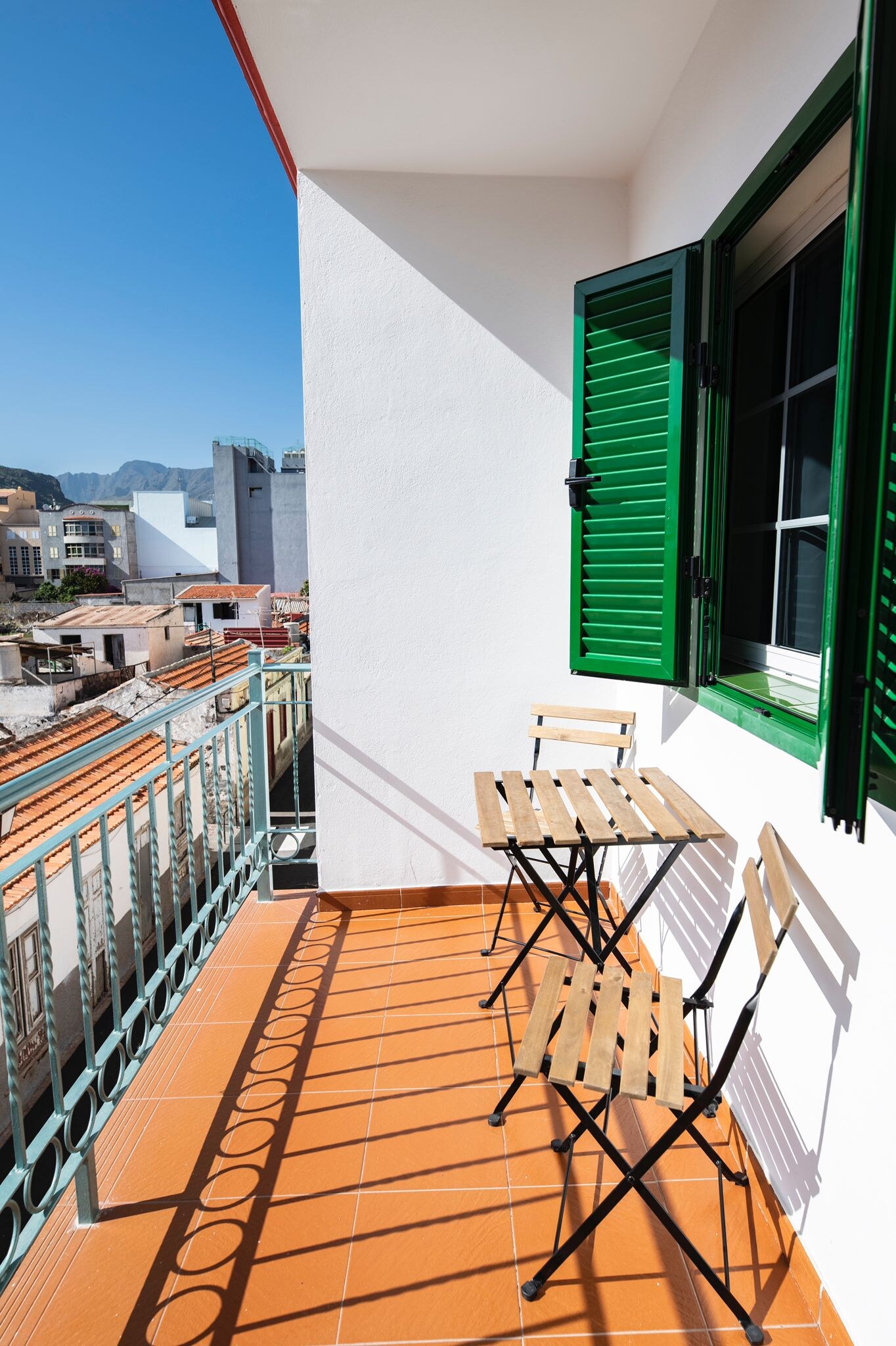 Hotel Villa Gomera photo 1