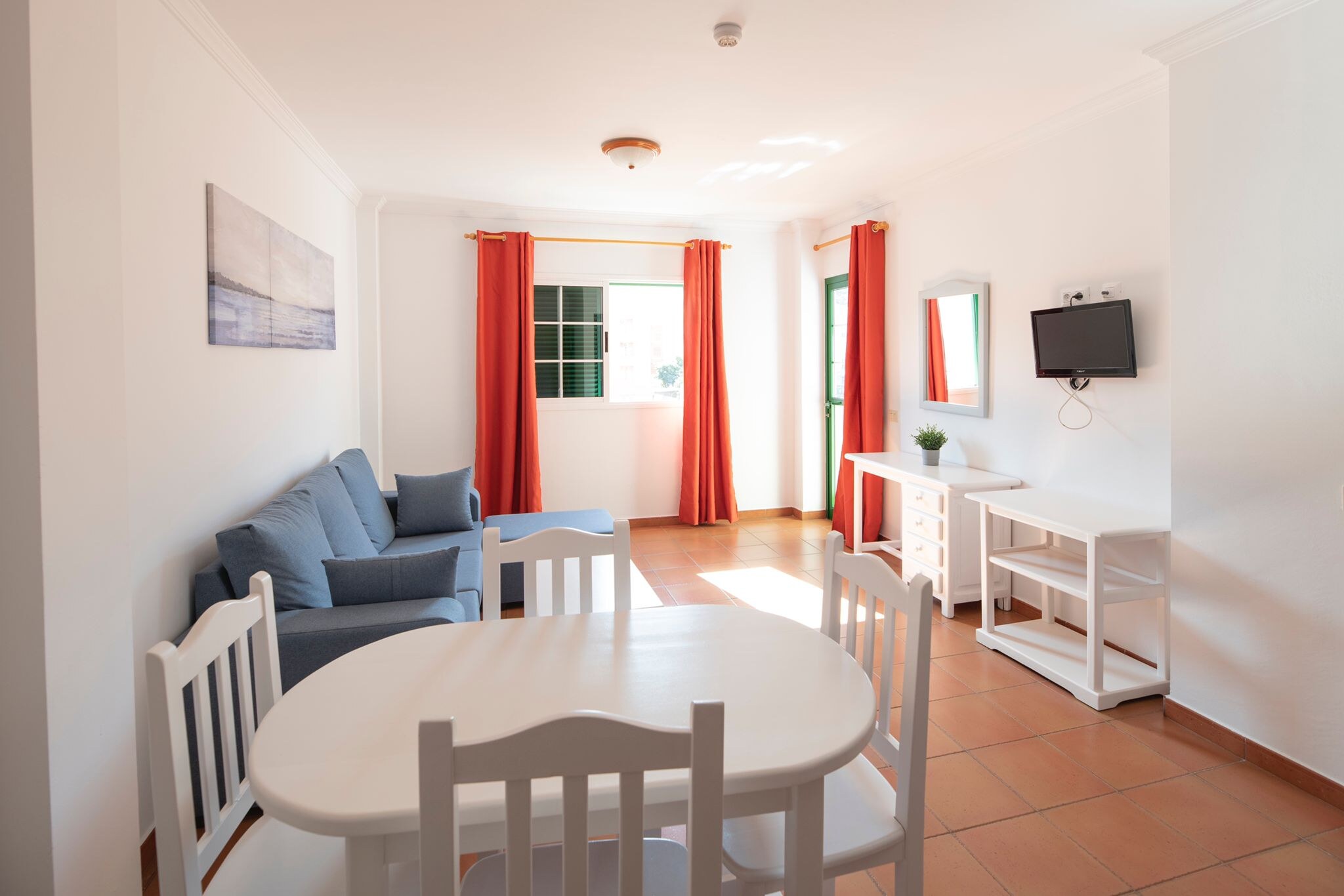 Hotel Villa Gomera photo 2