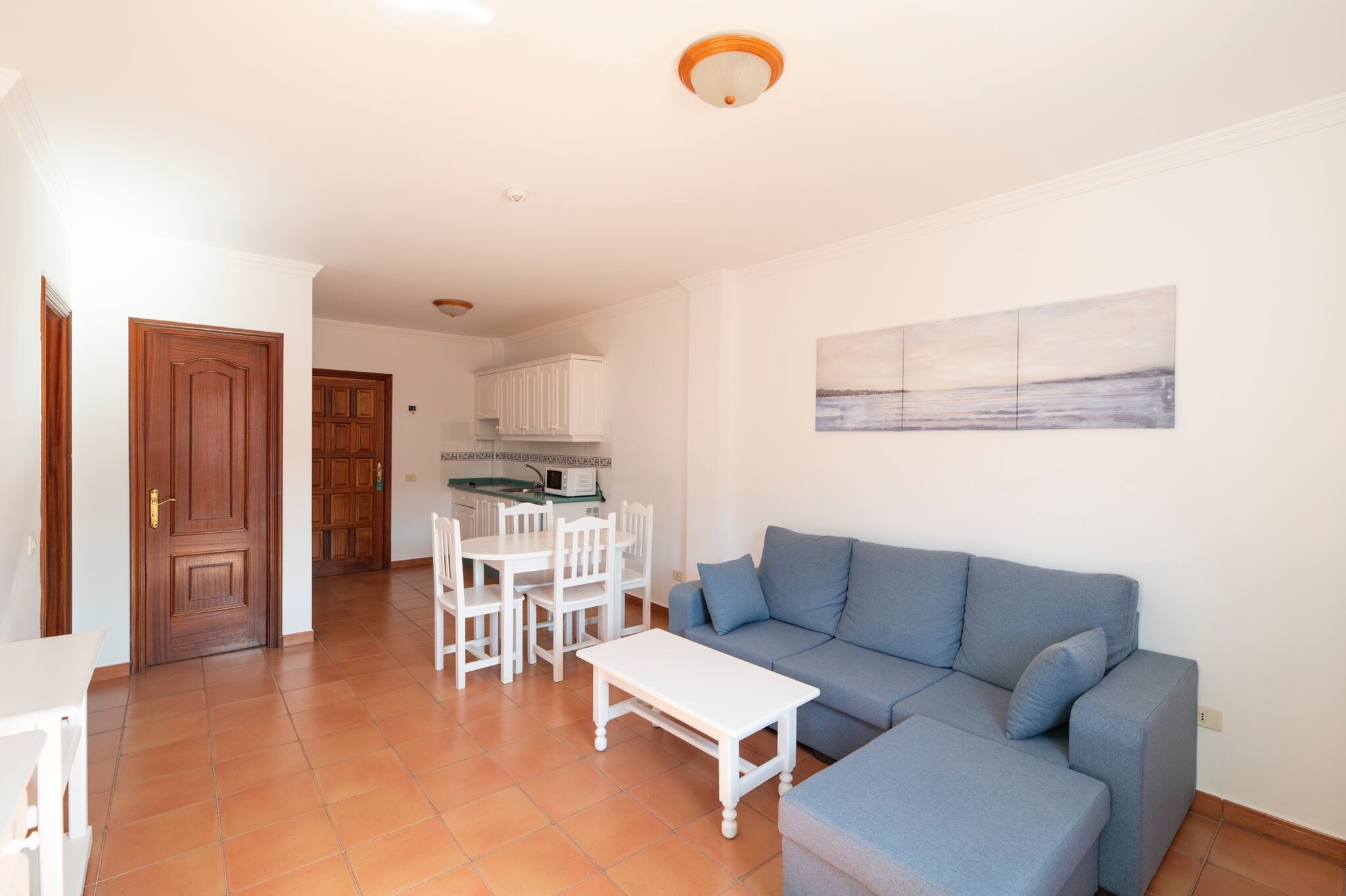 Hotel Villa Gomera photo 3