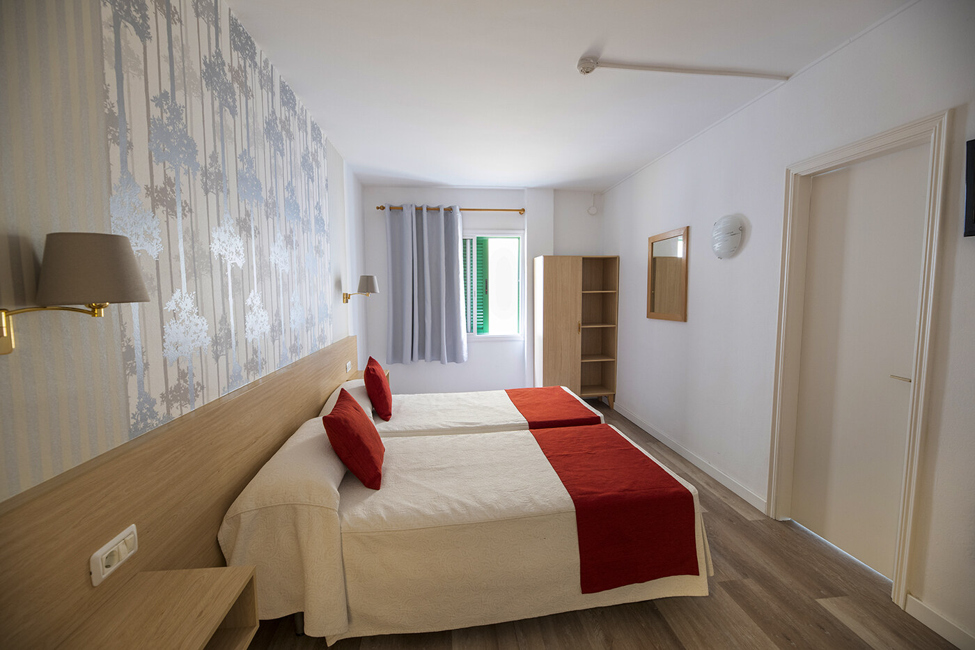 Hotel Villa Gomera photo 5