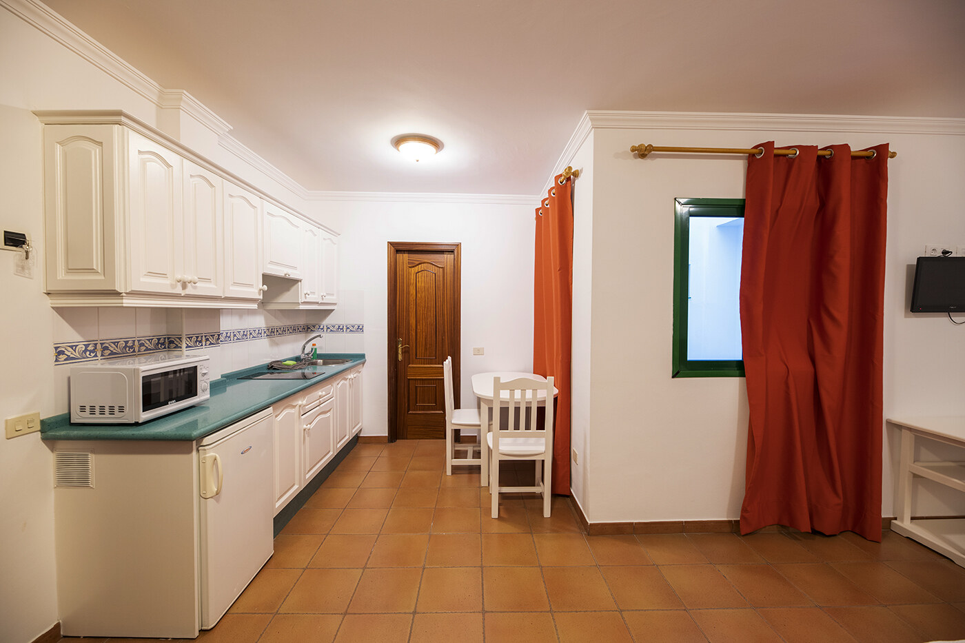 Hotel Villa Gomera photo 6