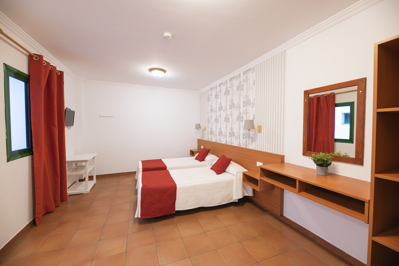 Hotel Villa Gomera photo 7