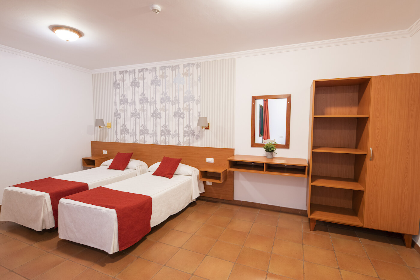 Hotel Villa Gomera photo 8
