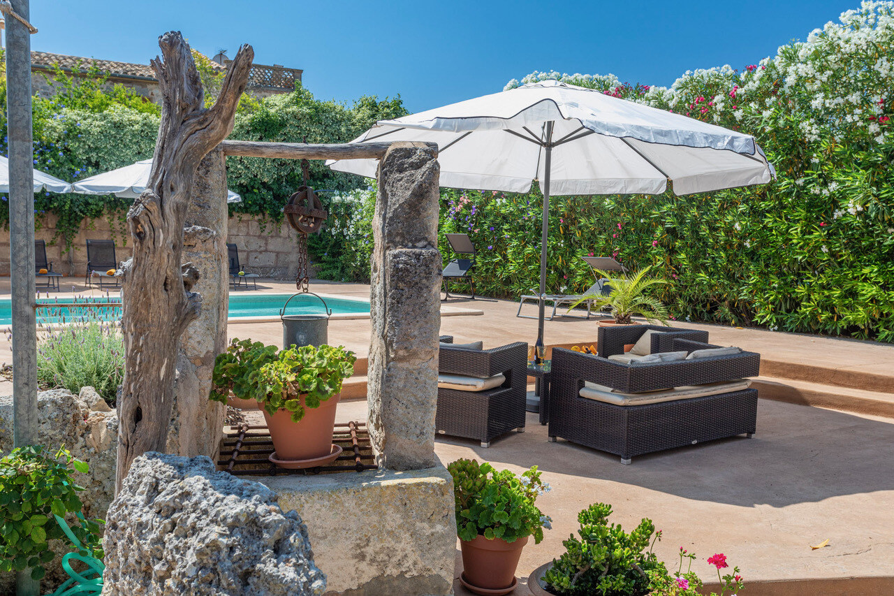 Hotel Villa Sa Barcella photo 1